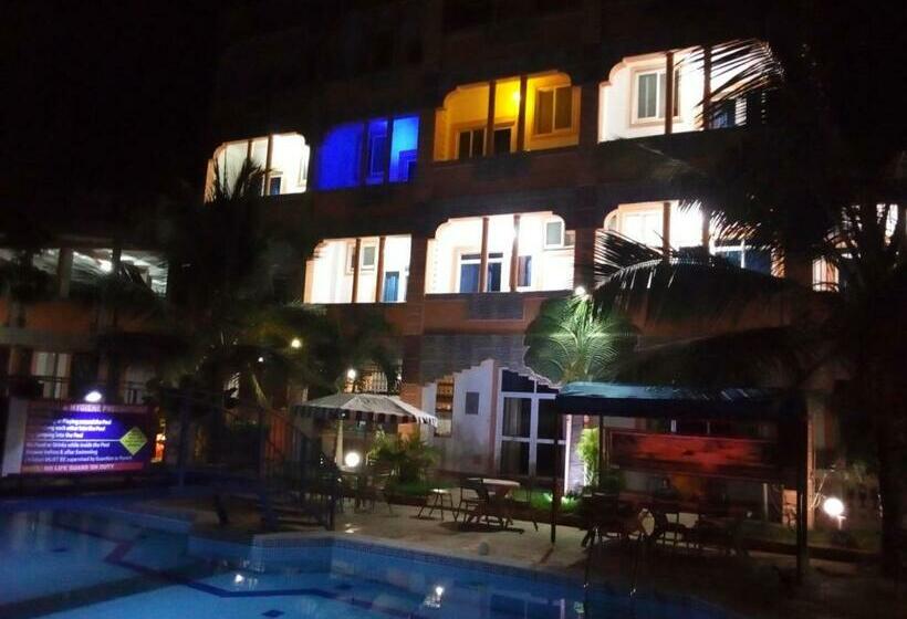 اتاق استاندارد, Premier Guest Residence