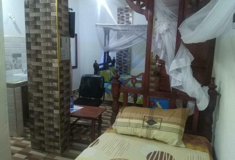 اتاق استاندارد, Premier Guest Residence