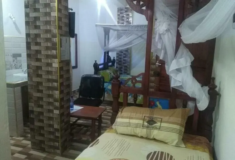 اتاق استاندارد, Premier Guest Residence