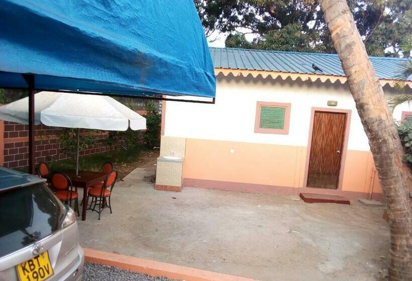 آپارتمان 3 خوابه, Premier Guest Residence