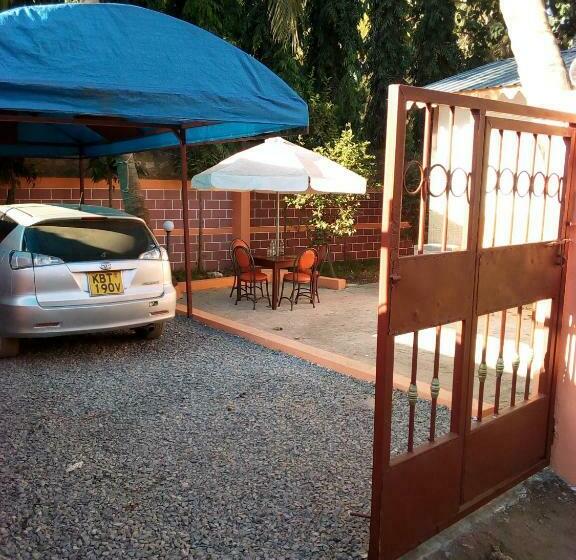 آپارتمان 3 خوابه, Premier Guest Residence