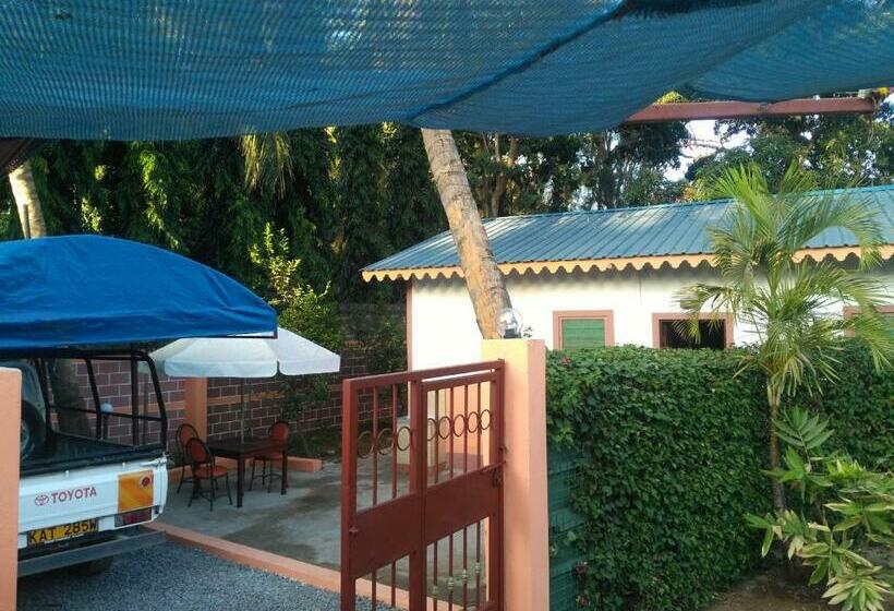 آپارتمان 3 خوابه, Premier Guest Residence