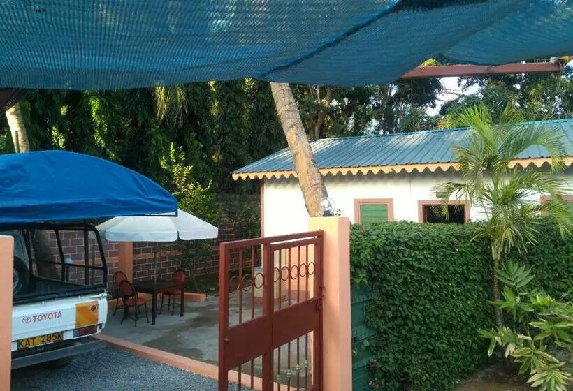 آپارتمان 3 خوابه, Premier Guest Residence