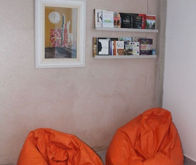 패밀리 룸, Massambaba Hostel