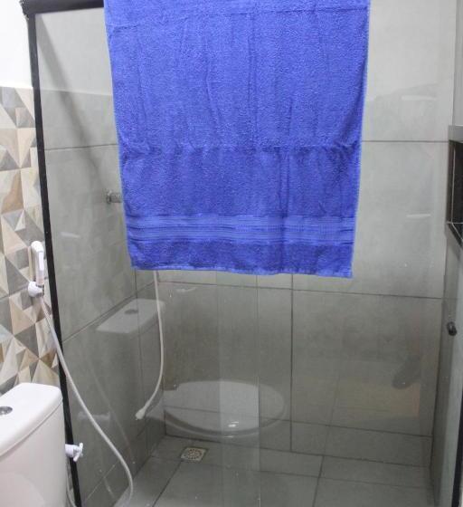 سوییت, Massambaba Hostel