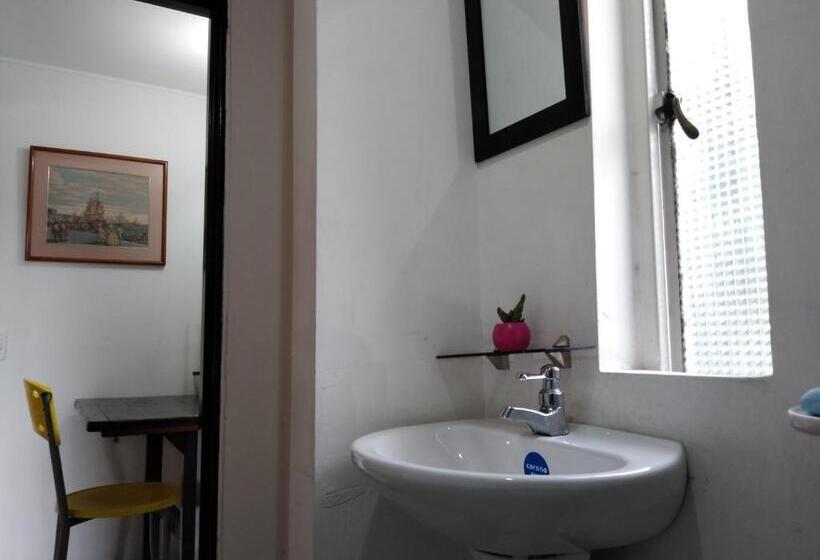 豪华房间, Hostal Norma101