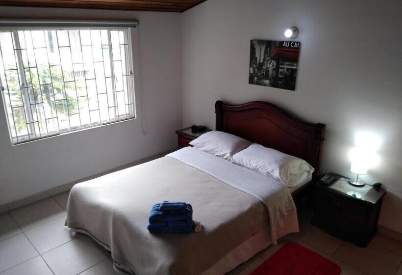 豪华房间, Hostal Norma101