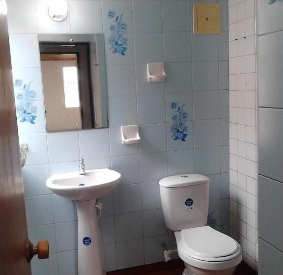 Habitación Economy, Hostal Norma101