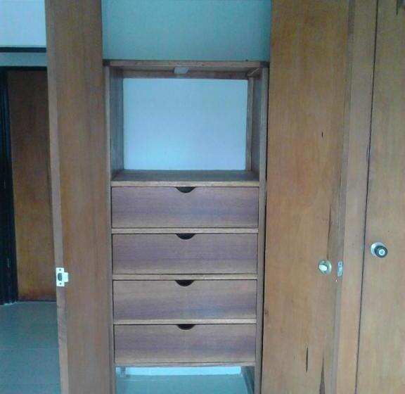 이코노미 룸, Hostal Norma101