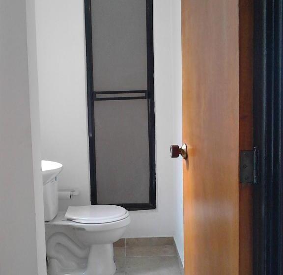 豪华房间, Hostal Norma101