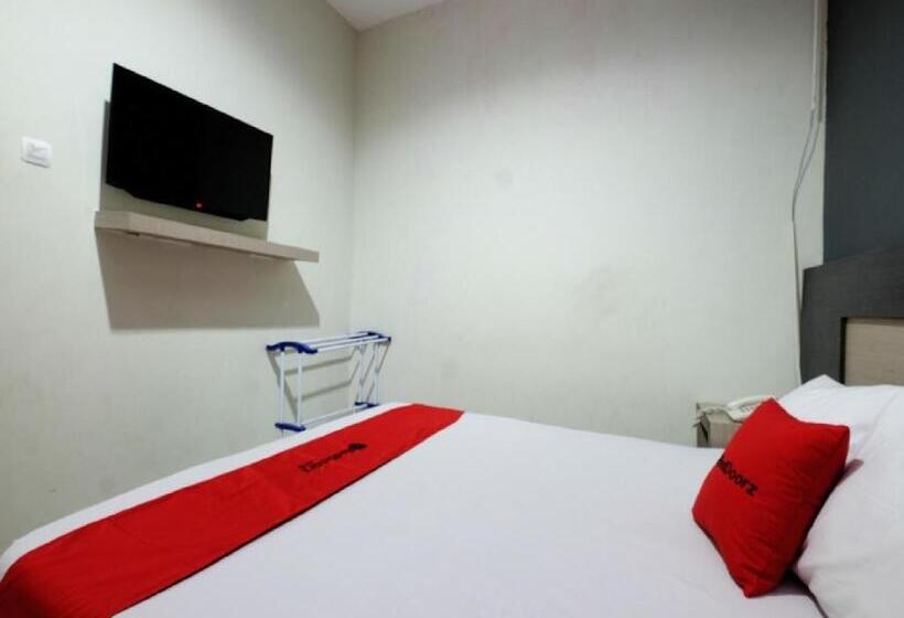 标准间, Reddoorz Near Moro Mall Purwokerto
