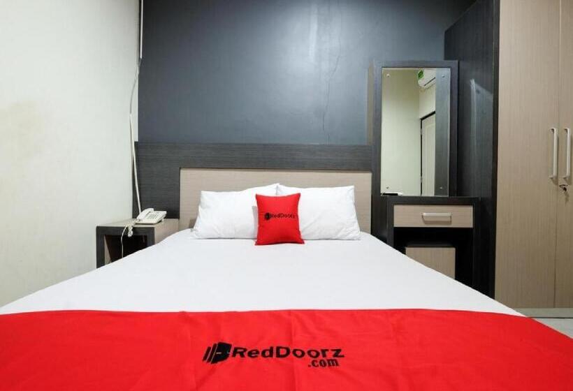 标准间, Reddoorz Near Moro Mall Purwokerto