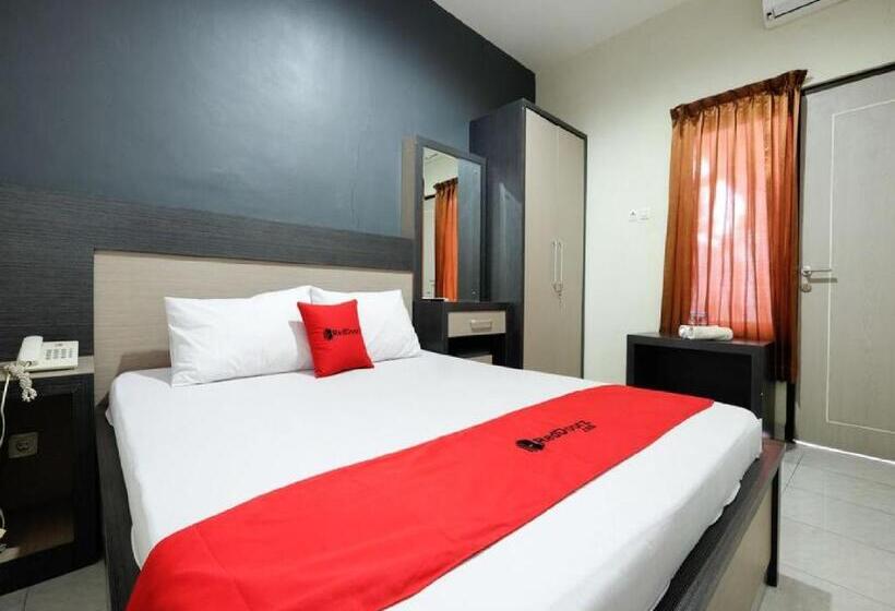 标准间, Reddoorz Near Moro Mall Purwokerto