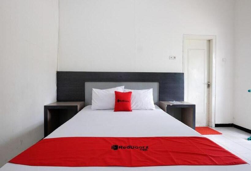 豪华房间, Reddoorz Near Moro Mall Purwokerto