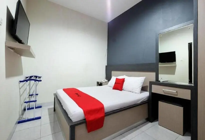 エコノミールーム, Reddoorz Near Moro Mall Purwokerto