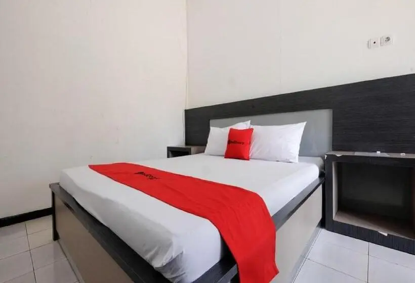 エコノミールーム, Reddoorz Near Moro Mall Purwokerto