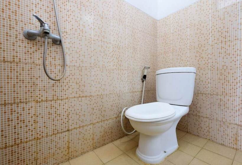 豪华房间, Reddoorz Near Moro Mall Purwokerto