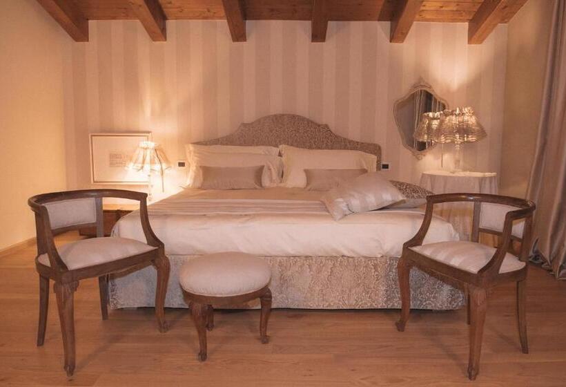 اتاق لوکس, Klanjscek Wine&stay