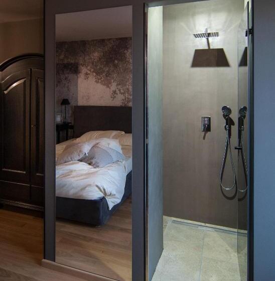 اتاق لوکس, Klanjscek Wine&stay