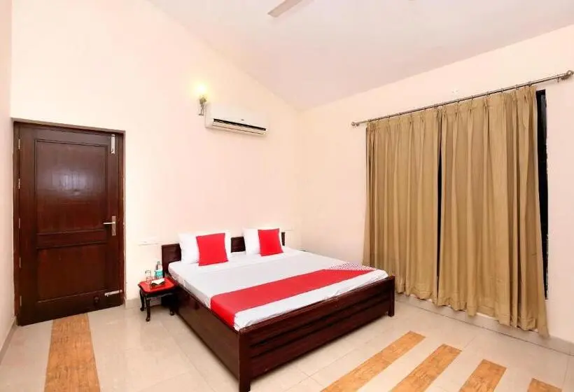 Standard-huone, Oyo 19785 Mystic Medow Club & Resort