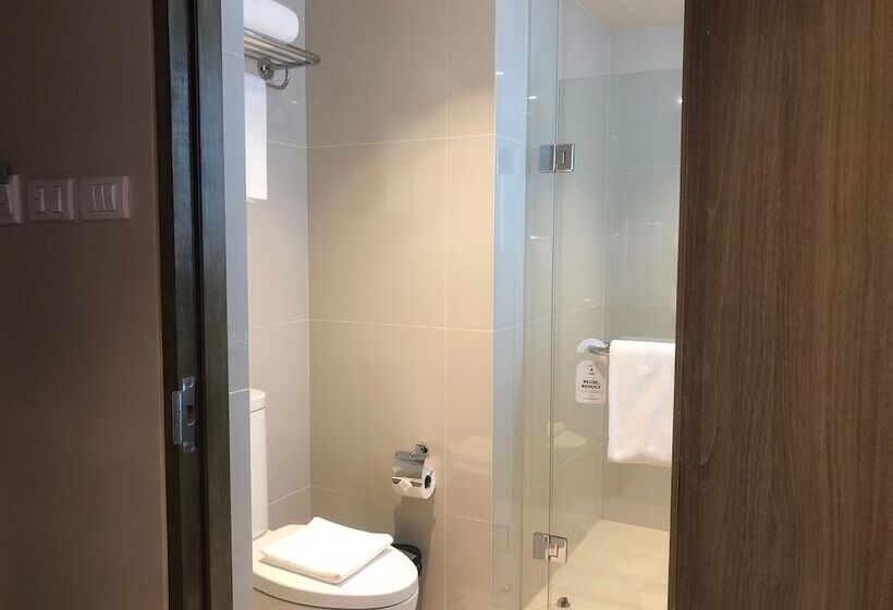 1ベッドルームプレミアムアパートメント, Seda Residences Makati