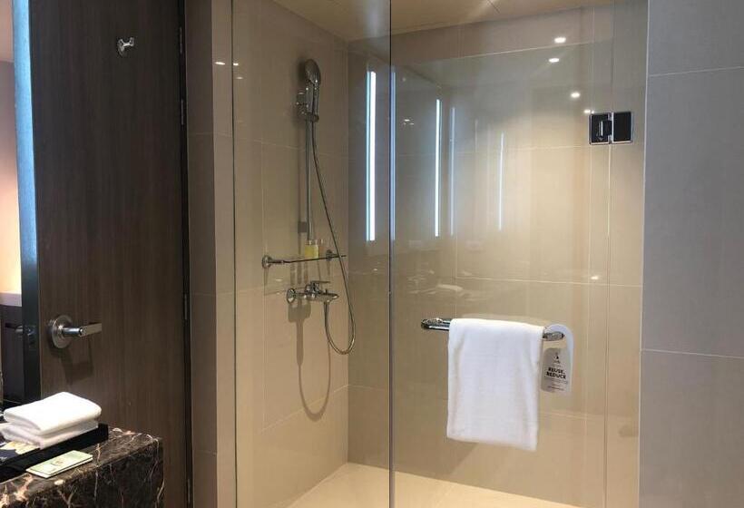 1 Szobás Premium Apartman, Seda Residences Makati