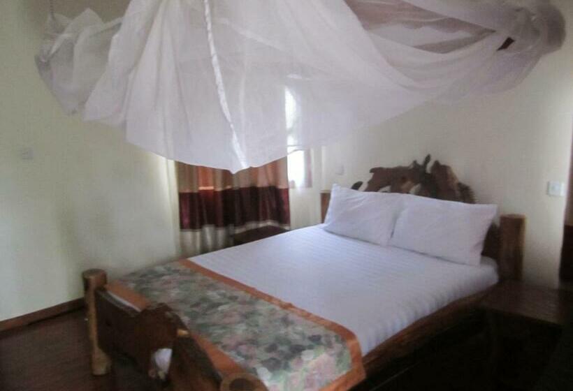 اتاق لوکس, Wagga Resort