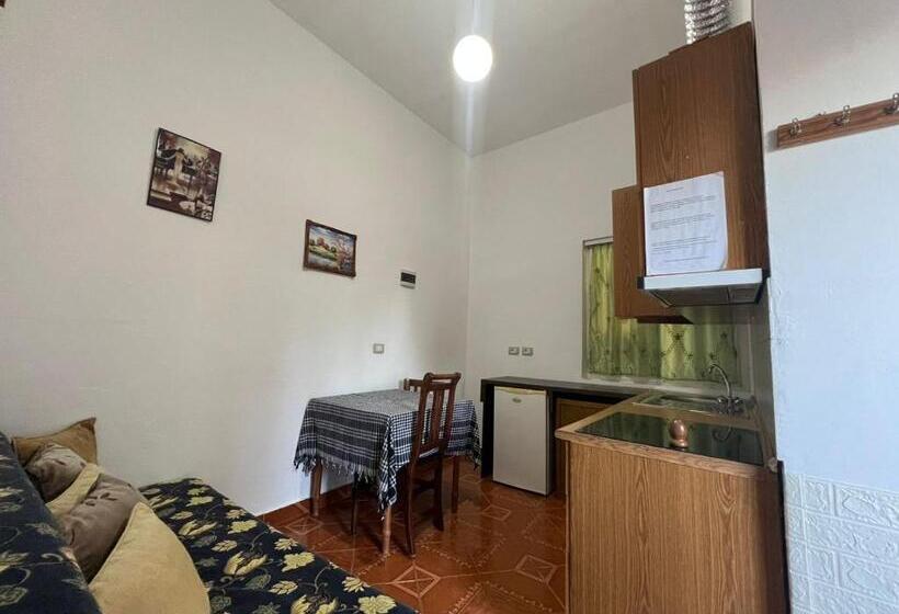 패밀리 룸, Anel Suites
