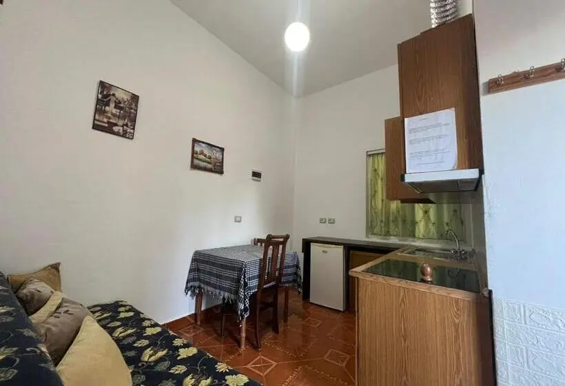 ファミリールーム, Anel Suites