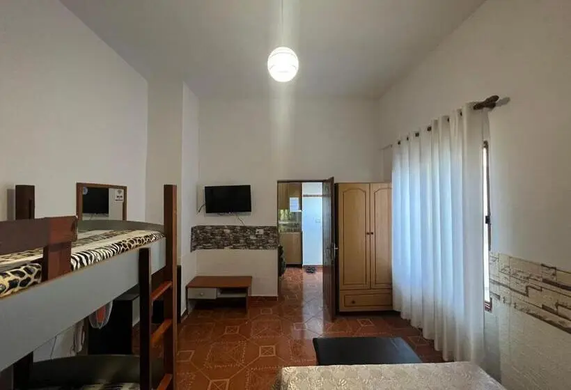 ファミリールーム, Anel Suites