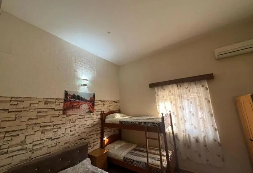 ファミリールーム, Anel Suites