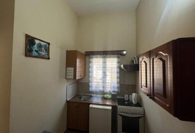 اتاق خانوادگی, Anel Suites