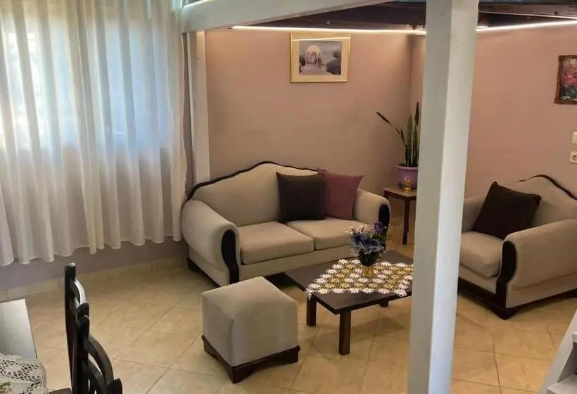 キングサイズベッドのデラックススイート, Anel Suites