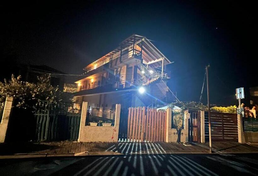 Deluxe Suite King Bed, Anel Suites