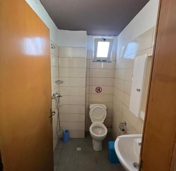 اتاق اکونومی, Anel Suites