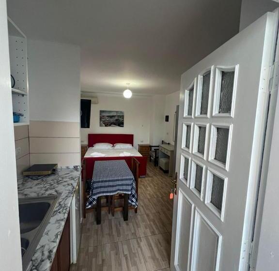 اتاق اکونومی, Anel Suites