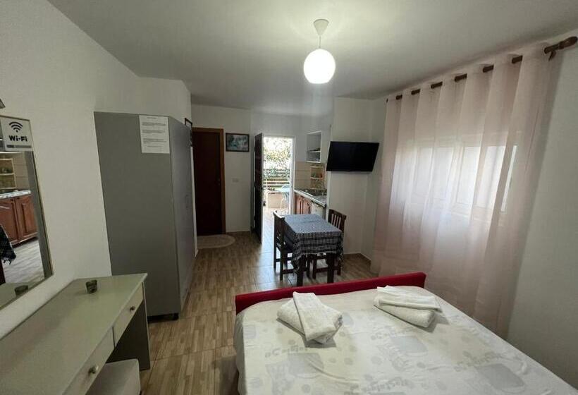 اتاق اکونومی, Anel Suites