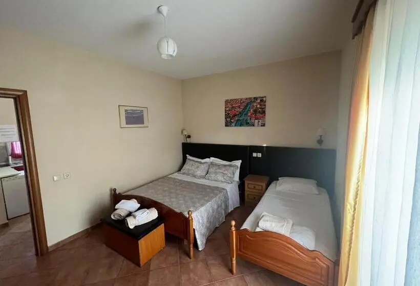 スーペリアファミリールーム, Anel Suites