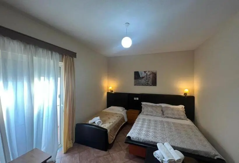 スーペリアファミリールーム, Anel Suites