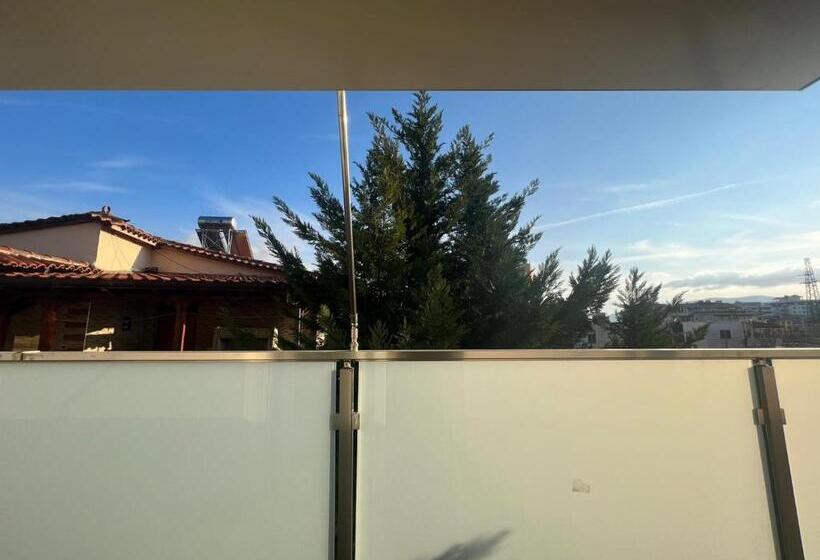 اتاق سوپریور خانوادگی, Anel Suites