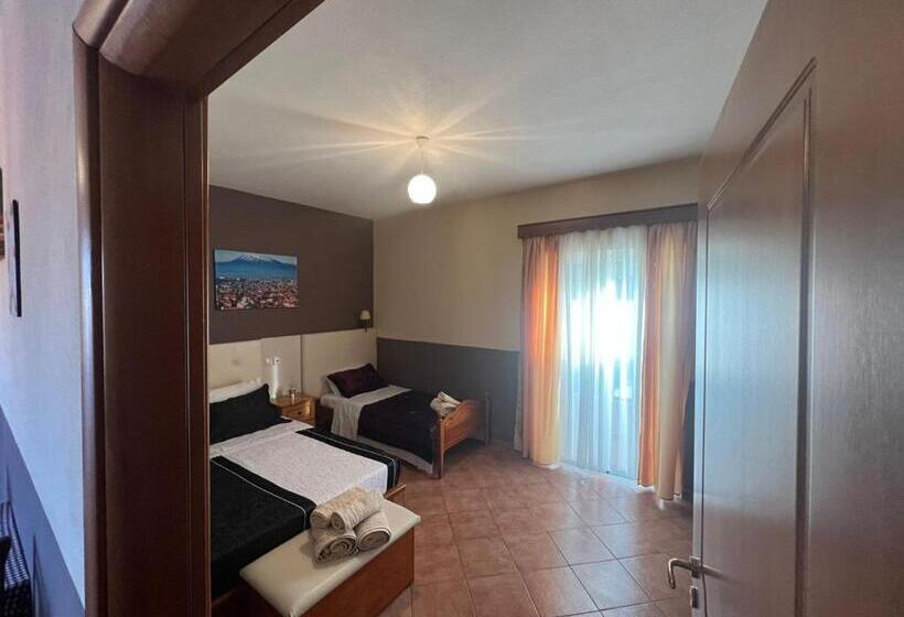 اتاق سوپریور خانوادگی, Anel Suites