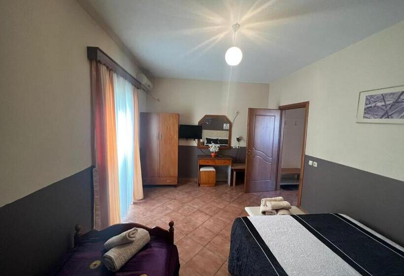 اتاق سوپریور خانوادگی, Anel Suites