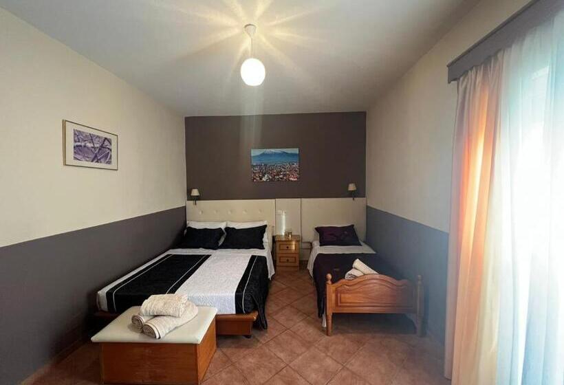 اتاق سوپریور خانوادگی, Anel Suites