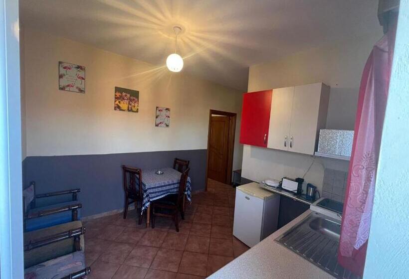 اتاق سوپریور خانوادگی, Anel Suites