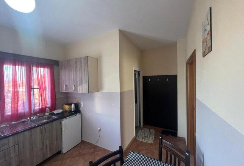 اتاق سوپریور خانوادگی, Anel Suites