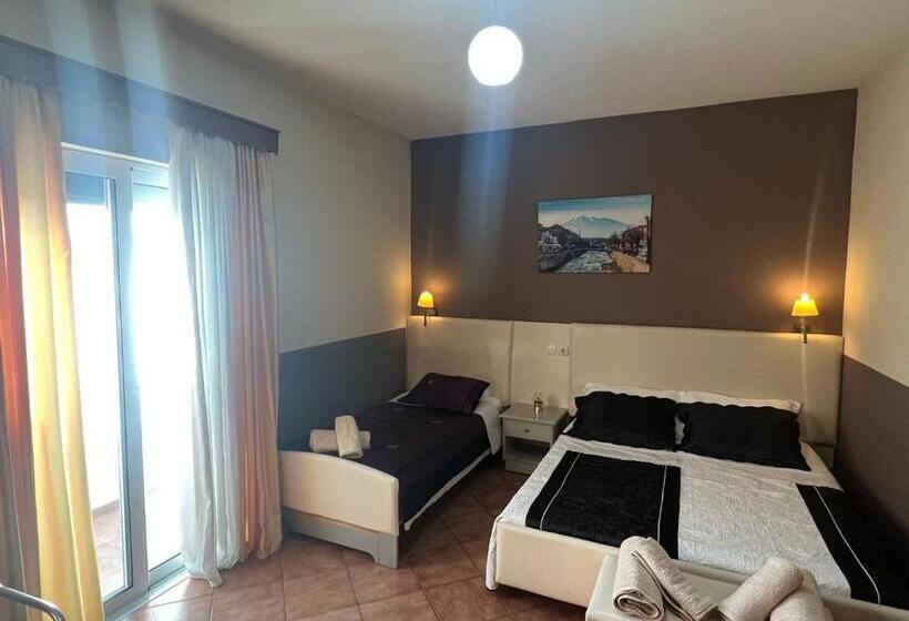 수피리어 패밀리 룸, Anel Suites