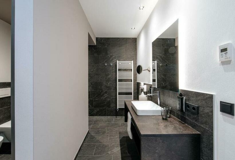 Номер Стандарт с Террасой, La Vista Nature Living