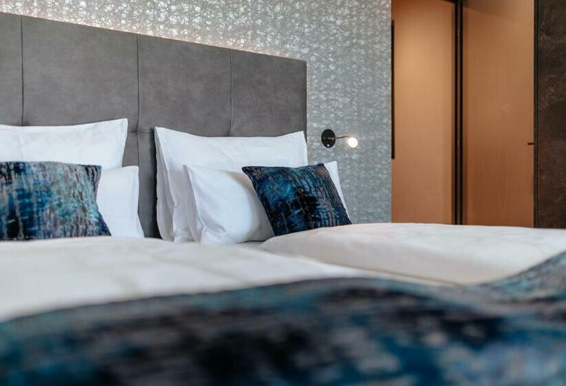 Номер Superior, La Vista Nature Living