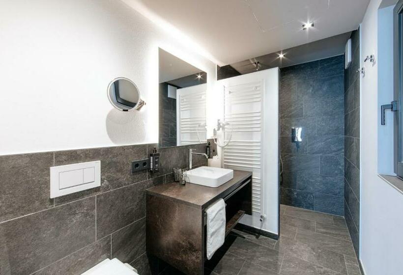 Номер Superior, La Vista Nature Living