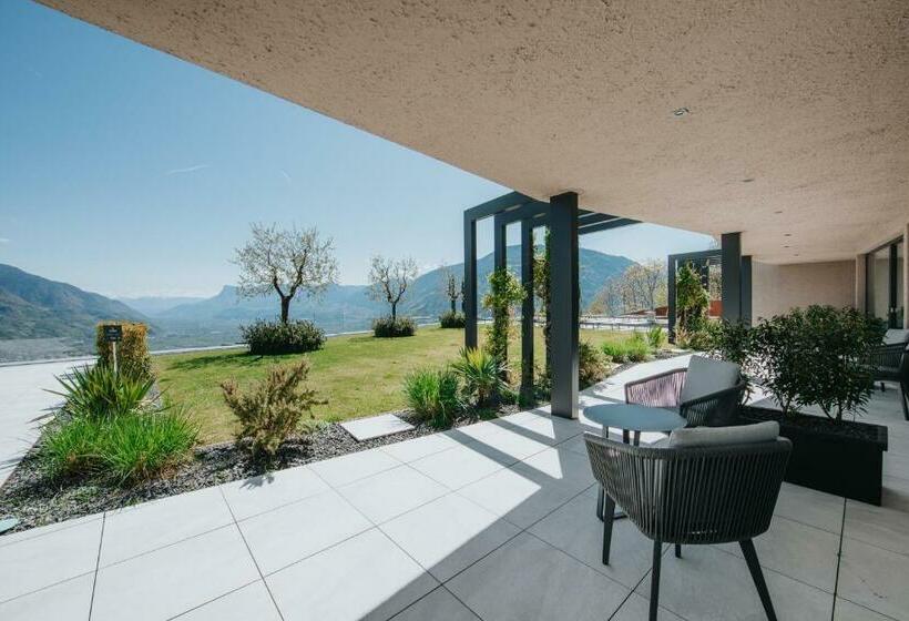 Номер Superior, La Vista Nature Living